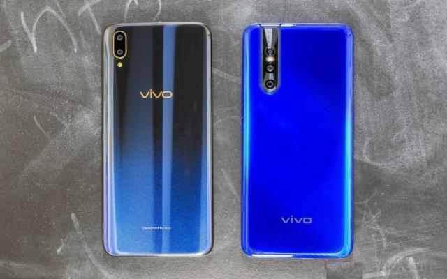 vivox27高配和低配的区别缩略图
