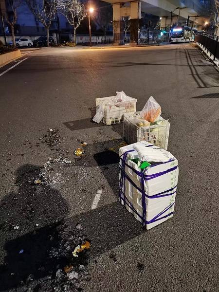 物品掉落最忌三个东西