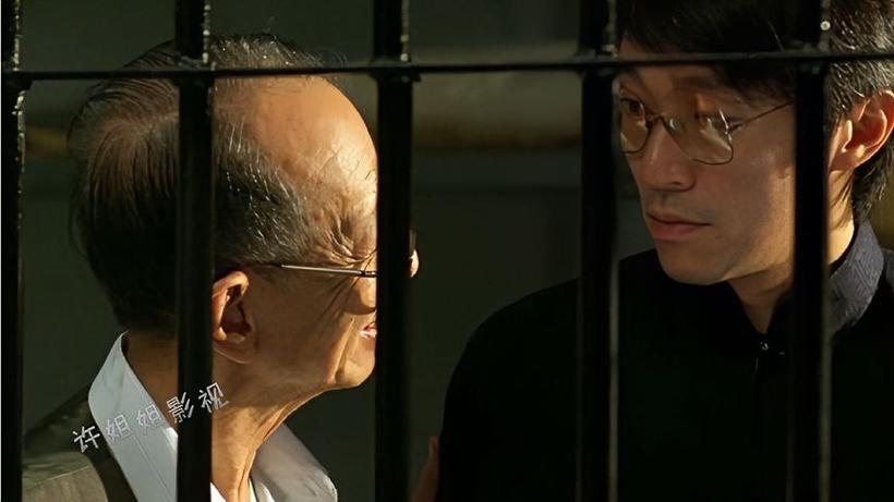 千王之王电视剧粤语版