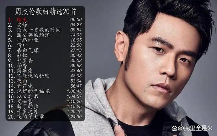 周杰伦有多少个亿缩略图
