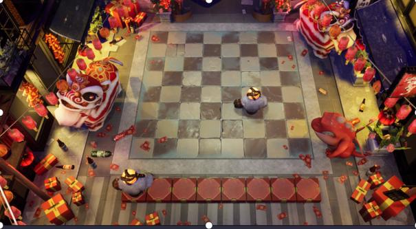 多多自走棋刷不到棋子