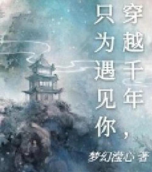 穿越千年只为遇见你