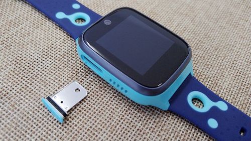 360儿童手表8X在香港使用图标