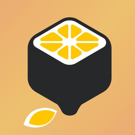 柠檬时光APP应用信息图标