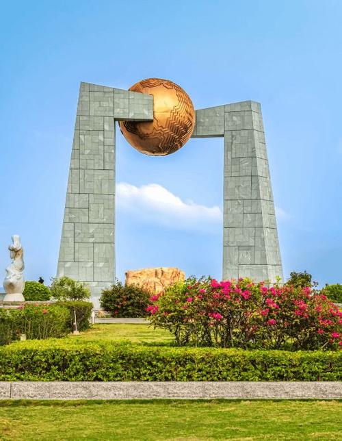 潮汕十大必去景点游戏截图