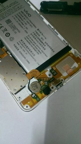 vivo尾插坏了怎么办