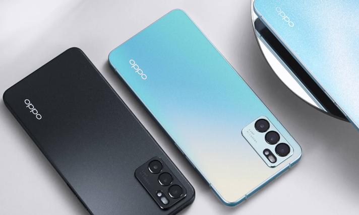 opporeno6pro支持wifi6吗