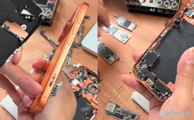 iphone7改双卡教程