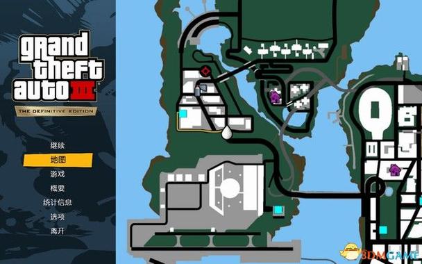 gta3通关攻略截图
