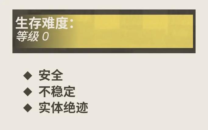 后室level3介绍