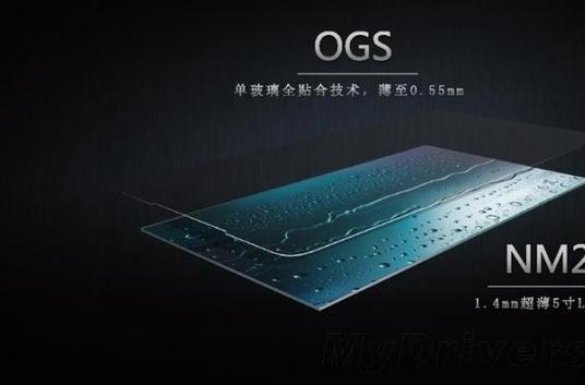 触摸屏的用途