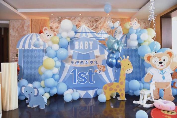party的主题有哪些游戏截图