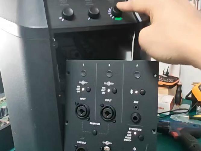 bose蓝牙音响充不上电截图