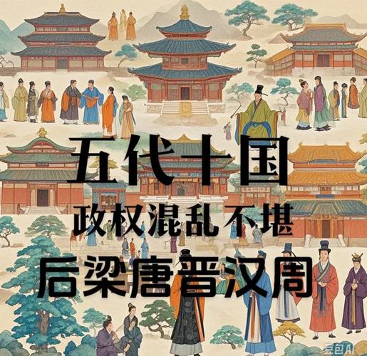 五代十国英雄传无限金币版