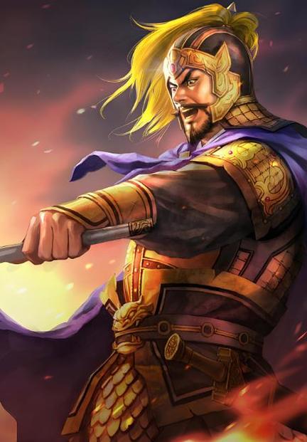 三国志战略版俘虏能不能俘虏别人图标