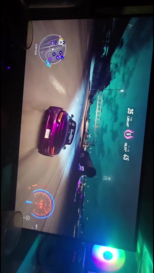 极品飞车22存档没了怎么办