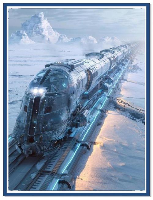 《雪国列车》