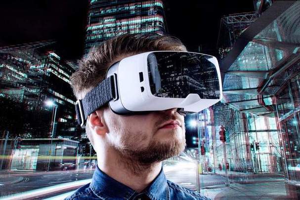 千幻魔镜vr和爱奇艺