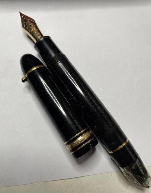 钢笔坏了去哪里修