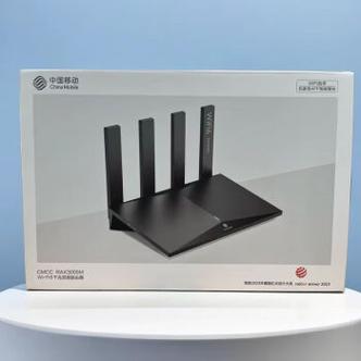 中国移动wifi路由器图标