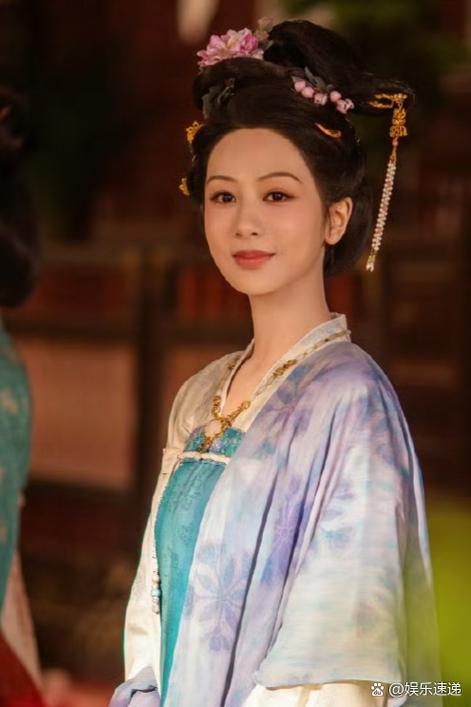 盛世嫡妃电视剧演员表