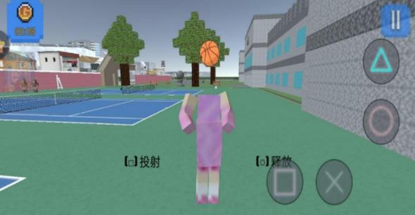 樱花校园模拟器没血了怎么办