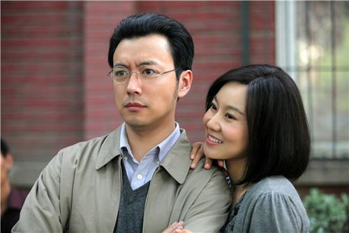 闫妮主演《亲爱的》全集