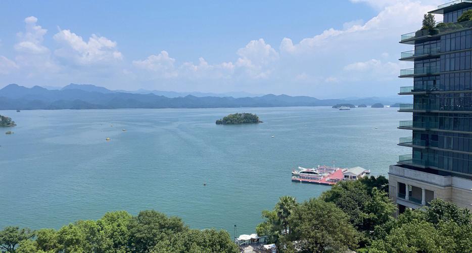 杭州千岛湖最好别去