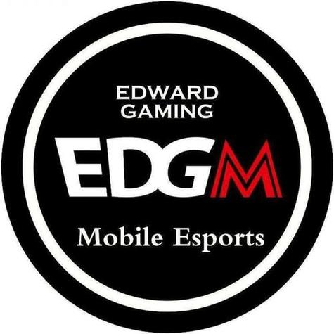 edwardgaming什么意思