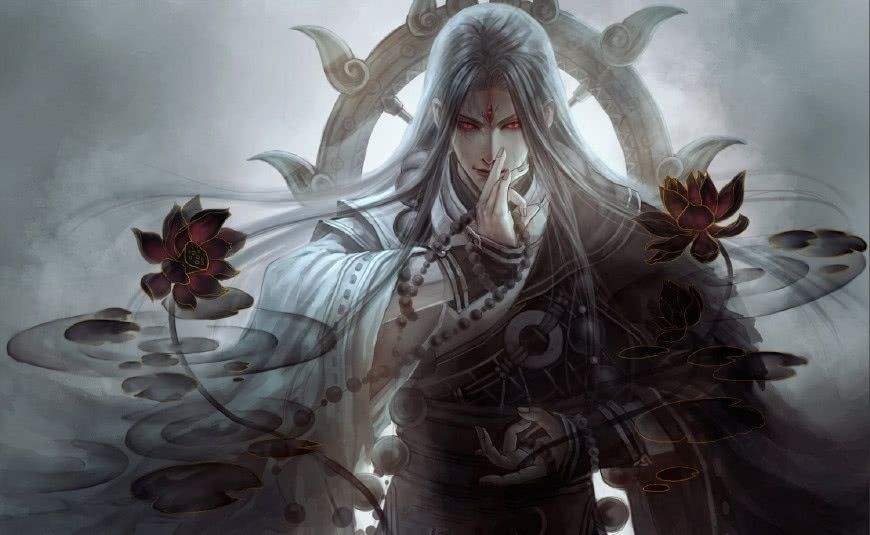 不死不灭辰东