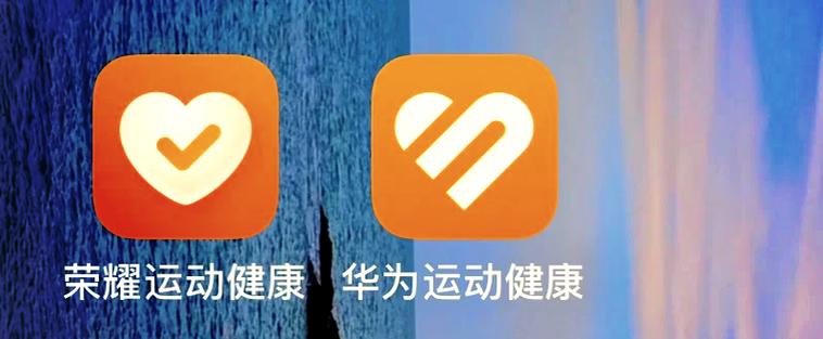荣耀运动健康app下载安装