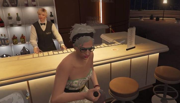 gta5电影院怎么进去
