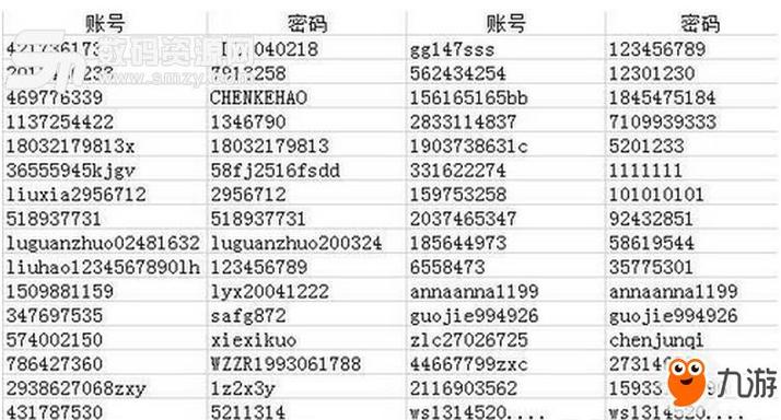 生死狙击v10号账号密码图标
