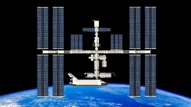 航天模拟器spaceflightsimulator