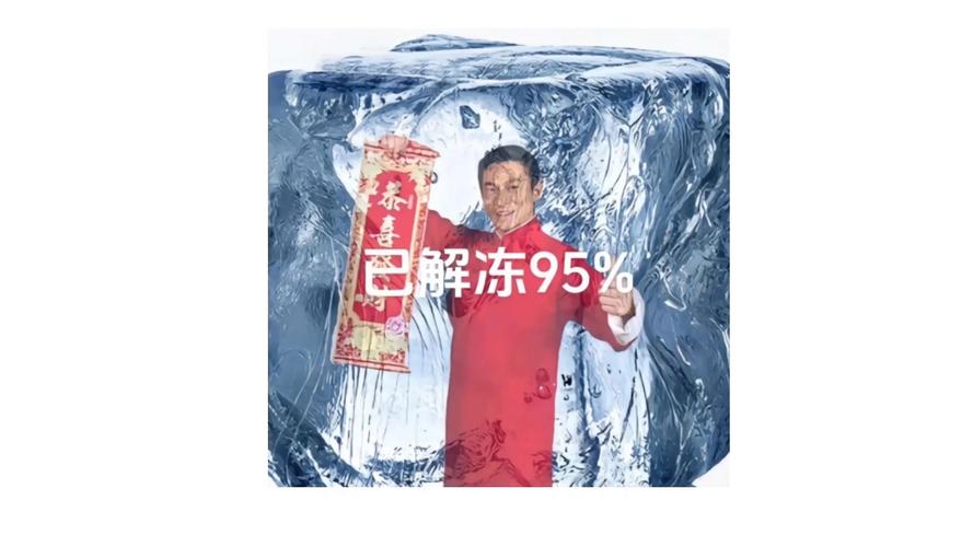 冰块解冻法截图