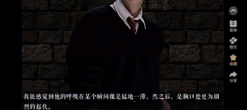 橙光hp破解2026完结