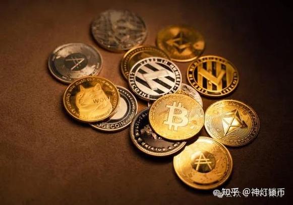 2021年最可能涨的山寨币