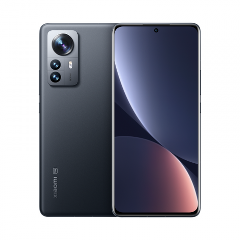 Xiaomi 12 Pro 参数