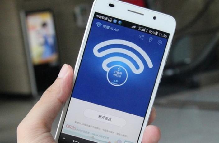 vivo手机连不上无线网是怎么回事