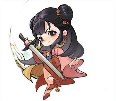 墨迹大侠武侠服下载