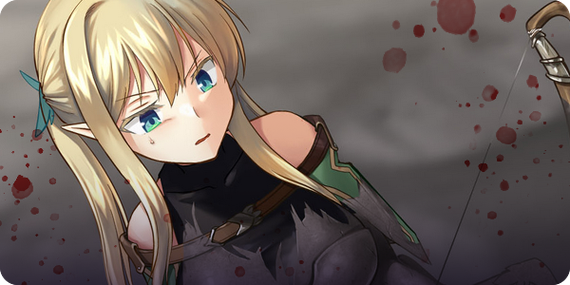 终焉之森2.7.1汉化版
