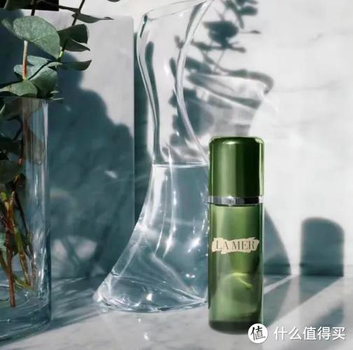 海蓝之谜焕肤水搭配精粹水