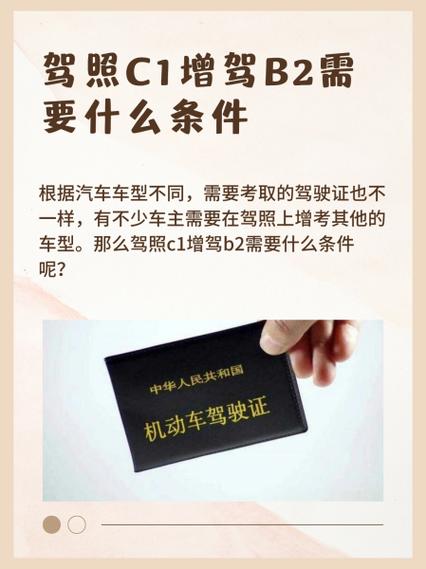 考c1驾照6000全包缩略图
