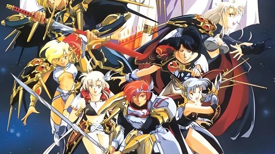 梦幻模拟战2魔族中文版