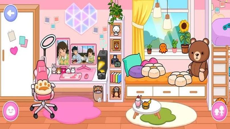 快乐小屋乐园app下载