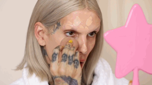 jeffreystar