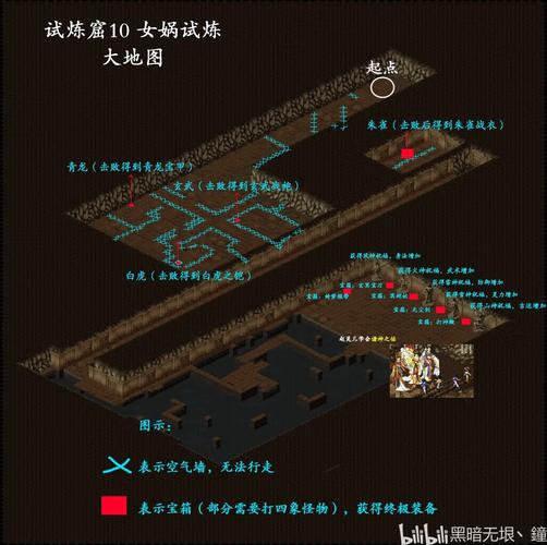 仙剑奇侠圆梦版攻略
