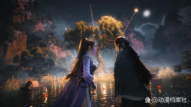 凡人修仙传怎么有两个版本