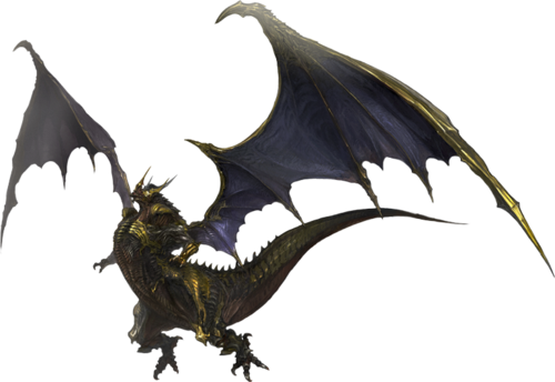 FF14mod