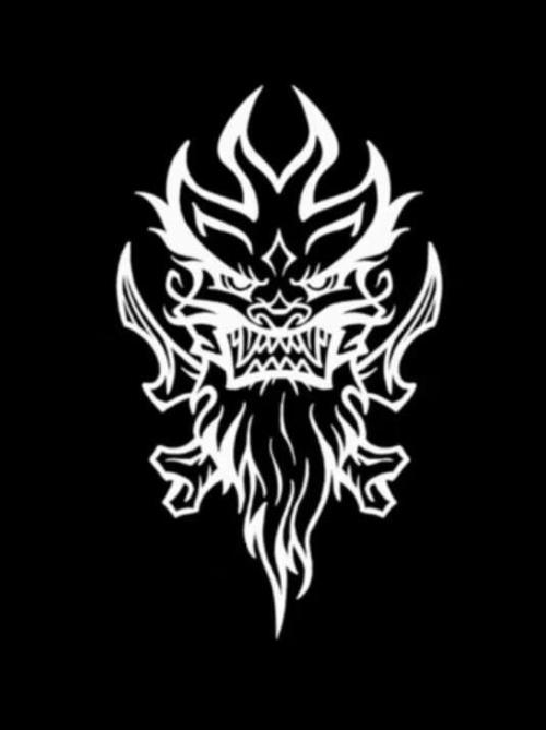 恶魔图腾